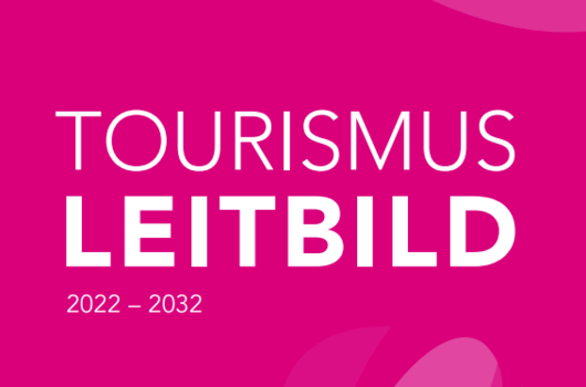 Fränkisches Seenland Tourismus Leitbild 2022 - 2032