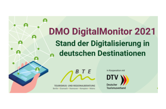 DMO DigitalMonitor 2021