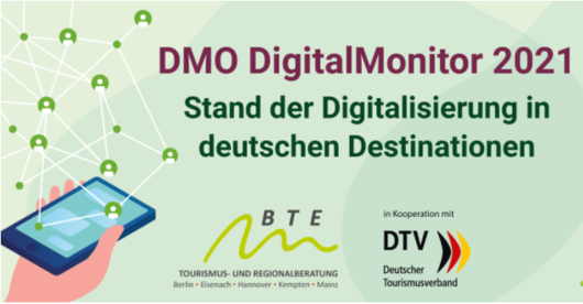 DMO DigitalMonitor 2021