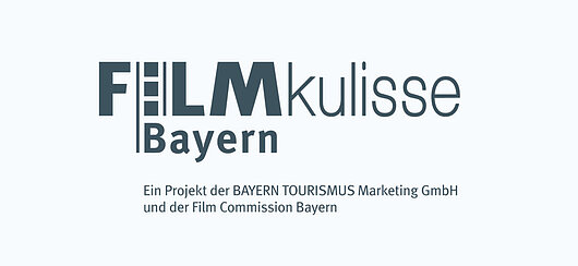 Filmkulisse Bayern