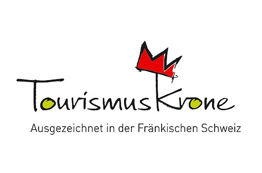 Tourismuskrone Fränkische Schweiz