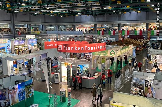 Freizeitmesse Nürnberg