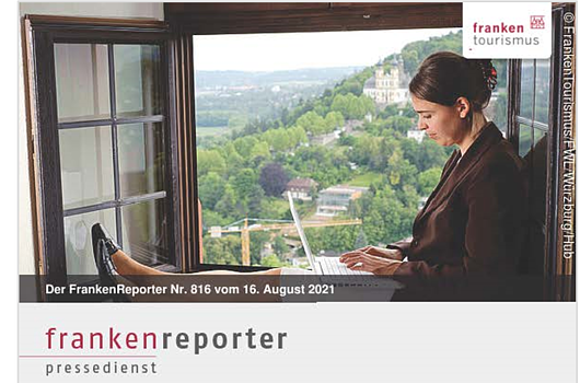 Pressedienst "Der FrankenReporter"