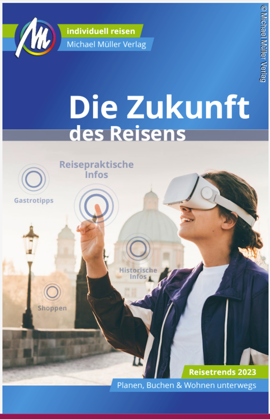 Die Zukunft des Reisens, Reisetrends 2023