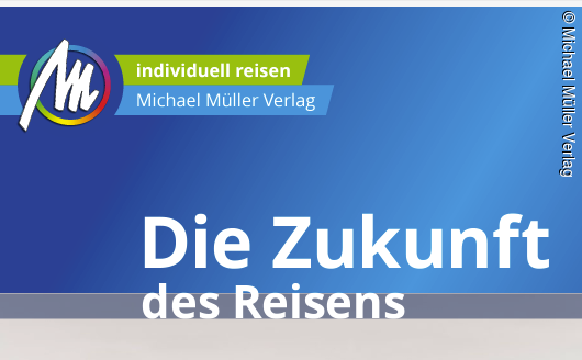 Die Zukunft des Reisens, Reisetrends 2023