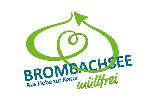 Brombachsee müllfrei