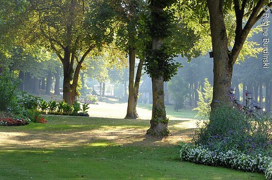 Kurpark Bad Mergenheim