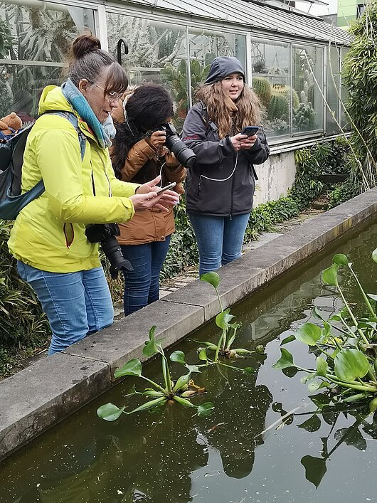 InstaMeet der Städteregion Nürnberg