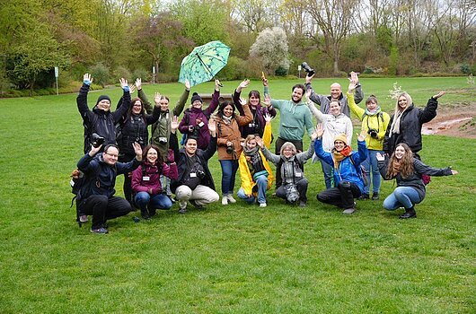 InstaMeet der Städteregion Nürnberg