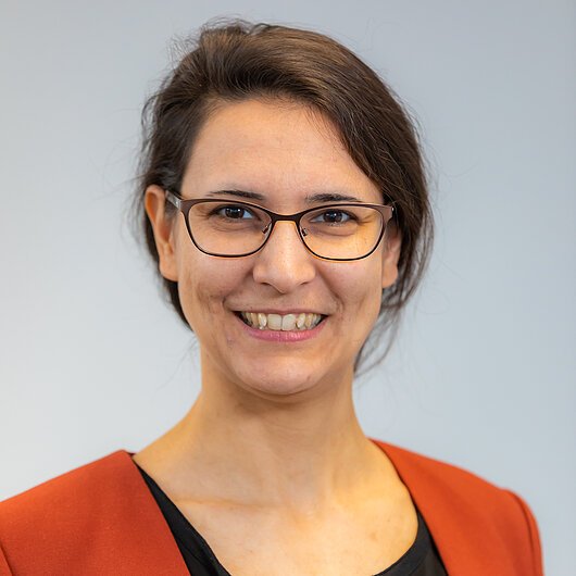 Karolina Klemm, Team FrankenTourismus