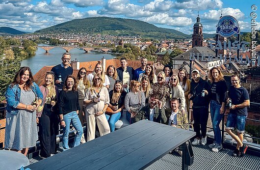 SpezlCamp 2023, Gruppenbild