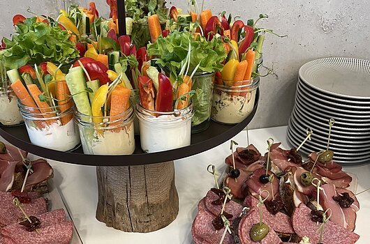 Pressegespräch 2026 (Ochsenfurt, Fränkisches Weinland)